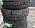 Покрышка LANVIGATOR WINTERGRIP UHP фото 2