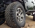 Автошина BFGOODRICH ALL-TERRAIN T/A KO2 фото