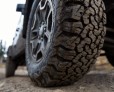 Покрышка BFGOODRICH ALL-TERRAIN T/A KO2 — протектор