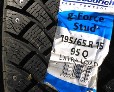 Автошина BFGOODRICH G-FORCE STUD фото