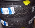 Покрышка BFGOODRICH G-FORCE STUD — протектор