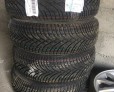 Покрышка BFGOODRICH G-FORCE WINTER 2 — протектор