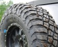 Автошина BFGOODRICH MUD TERRAIN T/A KM3 фото