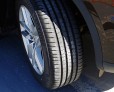 Покрышка BRIDGESTONE ALENZA 001 — протектор