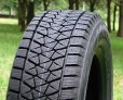 Покрышка BRIDGESTONE BLIZZAK DM-V2 фото 1