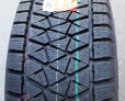 Покрышка BRIDGESTONE BLIZZAK DM-V2 фото 2