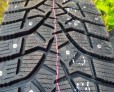 Покрышка BRIDGESTONE BLIZZAK SPIKE-02 SUV фото 2