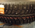Автошина BRIDGESTONE BLIZZAK SPIKE-01 фото