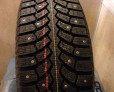 Покрышка BRIDGESTONE BLIZZAK SPIKE-01 — протектор
