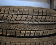 Покрышка BRIDGESTONE BLIZZAK VRX — протектор