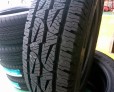 Покрышка BRIDGESTONE DUELER A/T 001 фото 1