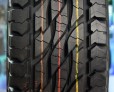 Покрышка BRIDGESTONE DUELER A/T 697 фото 1
