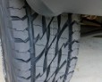 Покрышка BRIDGESTONE DUELER A/T 697 фото 2