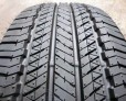 Автошина BRIDGESTONE DUELER H/L 400 фото