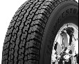 Автошина BRIDGESTONE DUELER H/T 840 фото