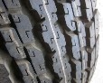 Покрышка BRIDGESTONE DUELER H/T 840 — протектор