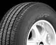 Автошина BRIDGESTONE DUELER H/T 684 II фото