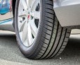 Покрышка BRIDGESTONE TURANZA T005 — протектор