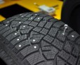 Автошина CONTINENTAL CONTIICECONTACT 2 SUV фото