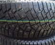 Покрышка CONTINENTAL CONTIICECONTACT 2 SUV — протектор