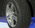Покрышка CONTINENTAL CONTIWINTERCONTACT TS850P SUV — протектор