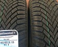 Покрышка CONTINENTAL WINTERCONTACT TS 860 — протектор