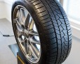 Покрышка CONTINENTAL WINTERCONTACT TS 860 S — протектор