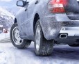 Автошина CONTINENTAL CROSSCONTACT WINTER фото