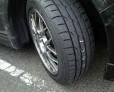Автошина DUNLOP DIREZZA DZ102 фото