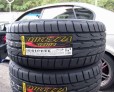 Покрышка DUNLOP DIREZZA DZ102 — протектор