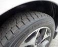 Покрышка DUNLOP WINTER MAXX SJ8 — протектор