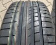 Покрышка GOODYEAR EAGLE F1 ASYMMETRIC 2 SUV — протектор