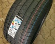 Покрышка GOODYEAR EAGLE F1 ASYMMETRIC 3 SUV — протектор