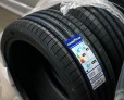 Покрышка GOODYEAR EAGLE F1 ASYMMETRIC 3 — протектор