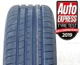 Автошина GOODYEAR EAGLE F1 ASYMMETRIC 5 фото