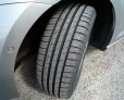 Покрышка GOODYEAR EFFICIENT GRIP PERFORMANCE — протектор