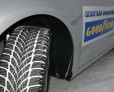 Покрышка GOODYEAR ULTRA GRIP ICE 2 — протектор