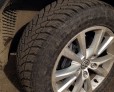 Покрышка GOODYEAR ULTRA GRIP+ SUV — протектор