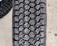 Покрышка GOODYEAR WRANGLER AT/SA+ фото 2