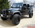 Покрышка GOODYEAR WRANGLER DURATRAC — протектор