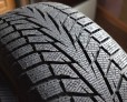 Автошина HANKOOK WINTER I*CEPT IZ2 W616 фото