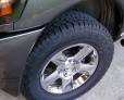 Автошина HANKOOK DYNAPRO ATM RF10 фото