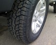 Покрышка HANKOOK DYNAPRO ATM RF10 — протектор