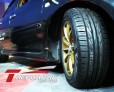 Покрышка KUMHO ECSTA PS31 — протектор