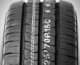 Покрышка KUMHO PORTRAN KC53 — протектор