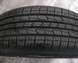 Покрышка KUMHO SOLUS KL21 — протектор