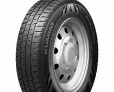 Автошина KUMHO WINTER PORTRAN CW51 фото
