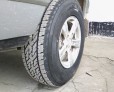 Покрышка LASSA COMPETUS A/T-2 — протектор