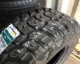 Покрышка MARSHAL ROAD VENTURE MT KL71 — протектор