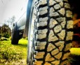 Покрышка MARSHAL ROAD VENTURE MT51 фото 1
